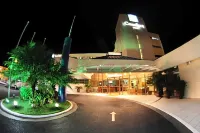 Hotel Golden Park Uberlandia by Nacional Inn Paróquia São Cristóvão 주변 호텔