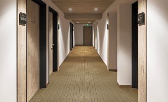 Fukuoka Toei Hotel