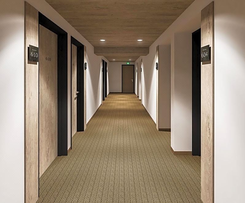 Fukuoka Toei Hotel room