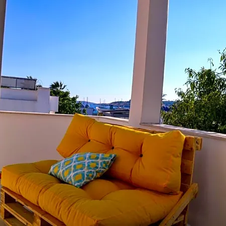 Merih Butik Hotel