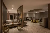 The Canyon Suites at the Phoenician, a Luxury Collection Resort, Scottsdale - spa