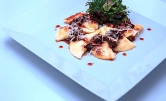 Hotel Bischofhof - Bistro Jasmin