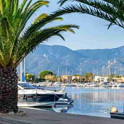 Les Bulles de Mer - Hotel Spa Sur la Lagune Hotel Exterior