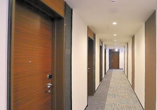 가와고에 숙소 대표 이미지