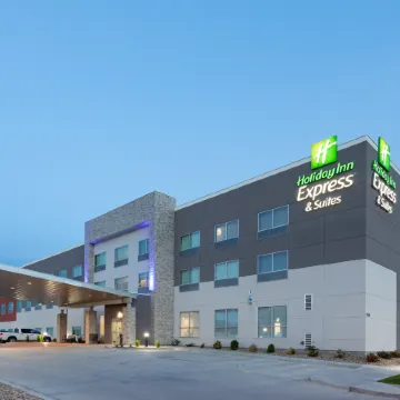 Holiday Inn Express & Suites FIRESTONE - LONGMONT by IHG