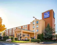 Sleep Inn University Place Hotel in zona Ashford Green