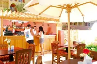 Marina Plaza Hotel, Tala Bay - Frühstück