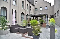 Hotel Saint Daniel - 3 звезды
