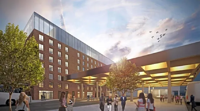 Unique by Atlantic Hotels Kiel