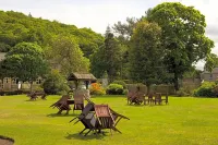 Ramnee Hotel
