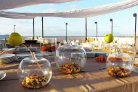 Resort Il Mulino - breakfast