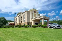 Hampton Inn Covington Hotel a Clifton Forge East