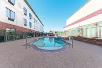 Big Country Hotel & Suites, SureStay Collection by BW - Family
