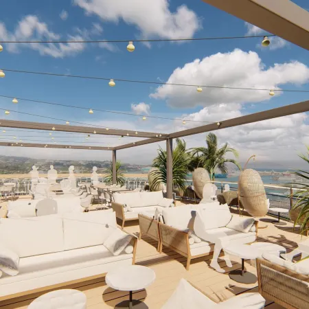 Boutique Hôtel Kon Tiki Tahiti