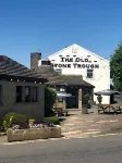 Stone Trough Hotel Hotel di Barnoldswick