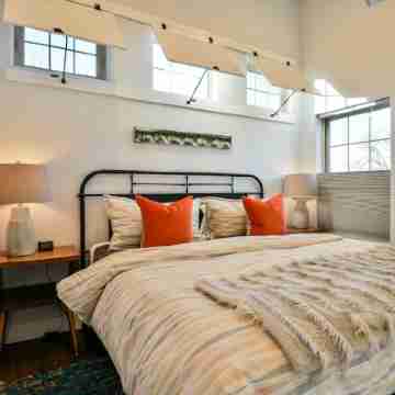 Moab Digs - Entire Building Rooms