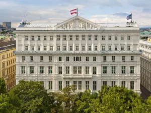 Hotel Imperial, a Luxury Collection Hotel, Vienna
