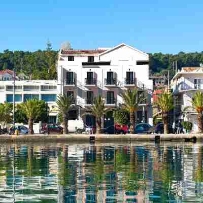 Kefalonia Grand Hotel Exterior