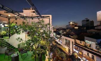 Hanoi Nostalgia Hotel & Spa