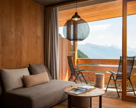 Hotel Valserhof