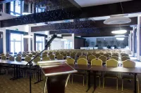 Park Hotel Diament Zabrze - Gliwice - 4-Star
