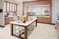 Hilton Garden Inn Dallas/Arlington South - breakfast