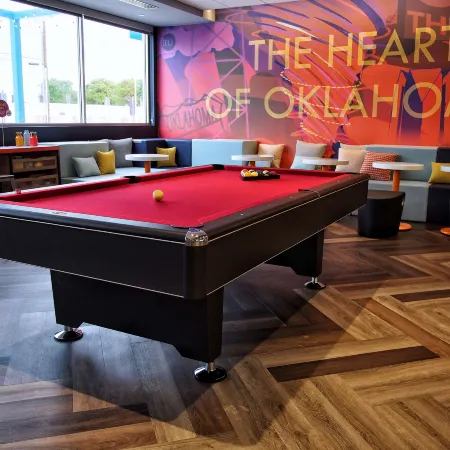 Tru by Hilton Oklahoma City Airport