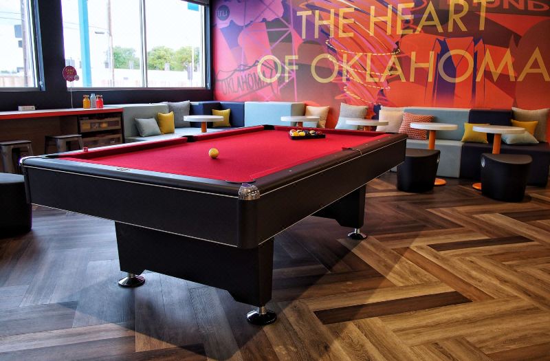 Tru by Hilton Oklahoma City Airport photo 4