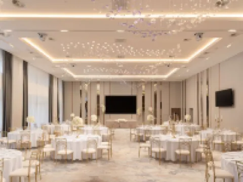 Radisson Blu Hotel, Cluj Hotels in Cluj-Napoca