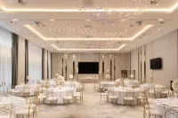 Radisson Blu Hotel, Cluj فنادق في كلوج نابوكا