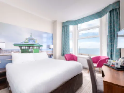 Best Western Carlton Hotel Hotels in Blackpool