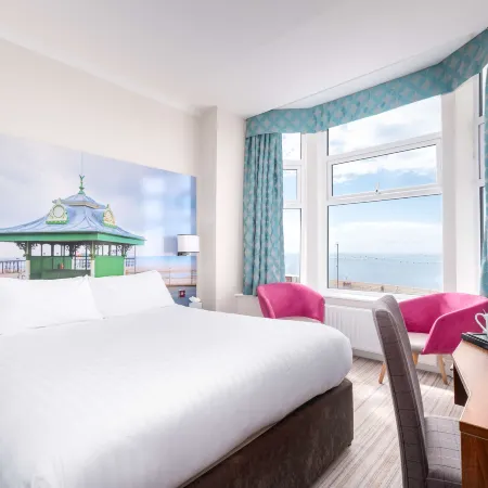 Best Western Carlton Hotel