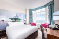 Best Western Carlton Hotel Hotels in Blackpool
