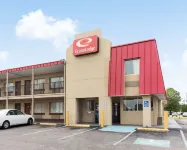 Econo Lodge Town Center - Baarit