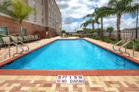 Hampton Inn & Suites McAllen - 2-Star