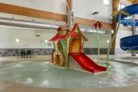 SureStay Plus Hotel by Best Western Watertown - Family