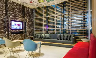 Ibis Uberaba