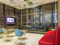 Ibis Uberaba فنادق في أوبيرابا