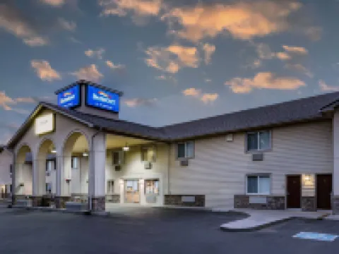 Baymont by Wyndham Bozeman Hotels in Bozeman