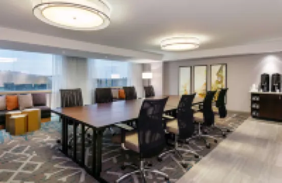 DoubleTree by Hilton Birmingham Perimeter Park