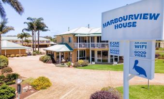Harbourview House
