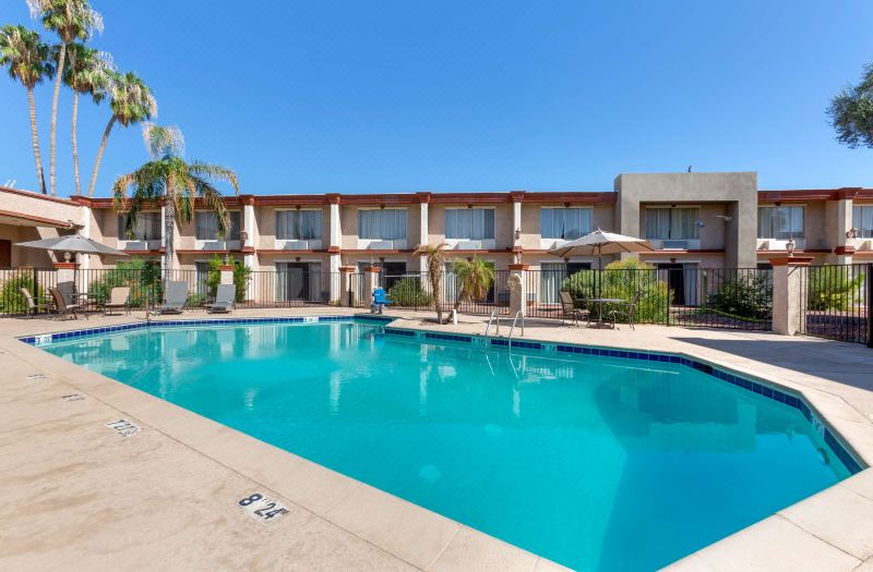 Best Western Phoenix Goodyear Inn photo 2
