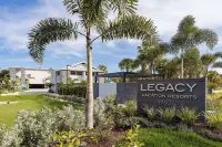 Legacy Vacation Resorts-Indian Shores Hoteles en Indian Shores