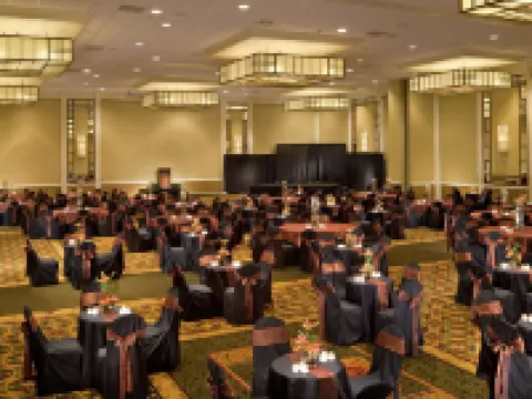 The Park Vista - a DoubleTree by Hilton Hotel - Gatlinburg Hotels in Gatlinburg