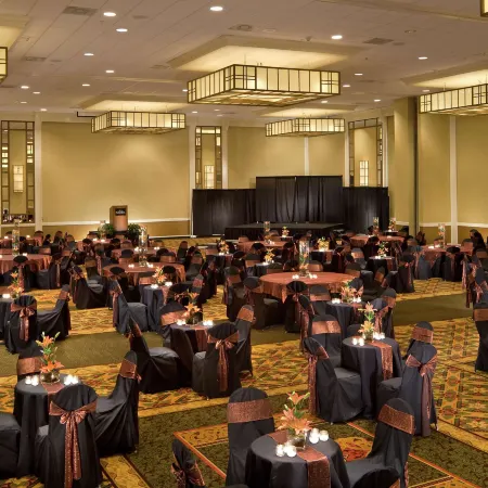 The Park Vista - a DoubleTree by Hilton Hotel - Gatlinburg