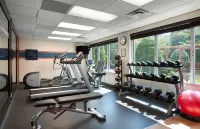 Hampton Inn & Suites Charlotte/Pineville - Gym