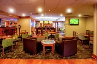 Hampton Inn Wheeling - Wifi