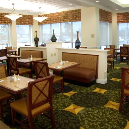 Hilton Garden Inn Jackson Pearl