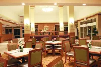 Hilton Garden Inn Chesapeake/Suffolk - Wifi
