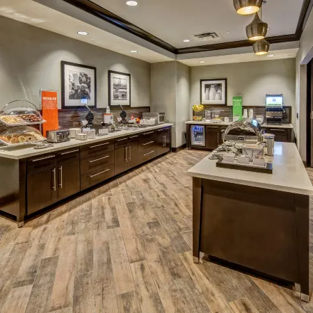 Hampton Inn and Suites Memphis Germantown